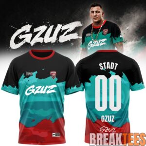 GZUZ Live Europe 2026 Signature TShirt 5 8jhBC.jpg