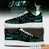 Karol G Album “NO ME ARREPIENTO DE SENTIR TANTO” Custom AF1 Shoes