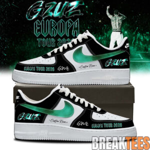 GZUZ Live Europe 2026 Signature Limited Edition Custom Air Jordan 1 Shoes 4.jpg