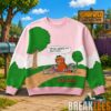 Texas Tech Red Raiders Let’s Ride Special New Uniform Sweatshirt