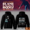 UFO361 Live 2026 Special Edition Hoodie