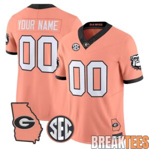 Georgia2BBulldogs2BThe2BBig2BPeach2BCustom2BJersey 1 zMLvk.jpg