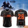England Will Ospreay Tournament Collection Jersey