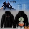 Jonas Brothers Boots And Hearts Festival 2026 Hoodie Jonas Brothers Boots And Hearts Festival 2026 Hoodie