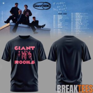 Giant2BRooks2BIf2BHeaven2BExists2C2BThis2BMight2BBe2BIt2BT Shirt 3 PERSR.jpg