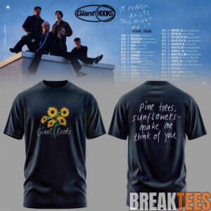 Giant2BRooks2BIf2BHeaven2BExists2C2BThis2BMight2BBe2BIt2BT Shirt 5 aUMH3.jpg