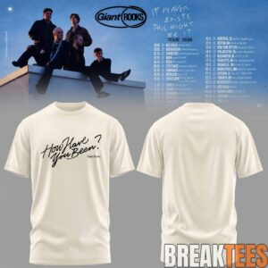 Giant2BRooks2BIf2BHeaven2BExists2C2BThis2BMight2BBe2BIt2BT Shirt 6 2hGOs.jpg