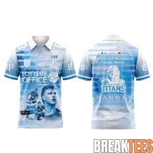 Gold Coast Titans Stand with Jai Arrow Limited Edition Polo Shirt 1 Gold Coast Titans Stand with Jai Arrow Limited Edition Polo Shirt 2 f1JAc.jpg