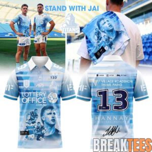 Gold Coast Titans Stand with Jai Arrow Limited Edition Polo Shirt 4 Gold Coast Titans Stand with Jai Arrow Limited Edition Polo Shirt 5 RKHP6.jpg