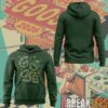 Goose Band Tour 2026 In Vancouver, BC Hoodie