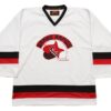 Houston Aeros 1973-74 Hockey Jersey
