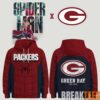 Backstreet Boys ”Into The Millennium” Tour Signature Hoodie