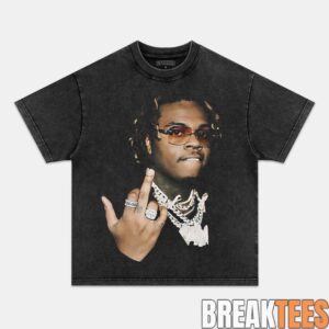 Gunna Funny Tee 1