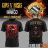 Garth Brooks Blame It All On My Roots The Arena Tour T-Shirt