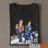 Haiden Deegan & Jett Lawrence Tee
