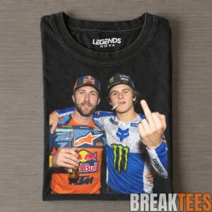Haiden Deegan & Eli Tomac Tee 3