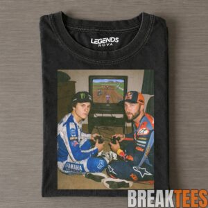 Haiden Deegan & Eli Tomac Tee 4