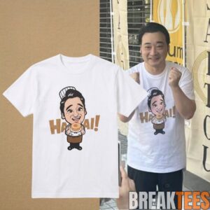 Hajsai2BCute2BCartoon2BBaker2BHolding2BDonut2BT Shirt 1 MSpyH.jpg
