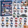 Hot Wheels Muscle Toy Car Advent Calendar