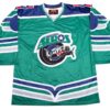 Huntington Blizzard Black Hockey Jersey