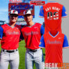 Houston Astros 2026 Harry Potter Night Baseball Jersey