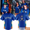 Houston Astros 2026 All-Star American League Jersey Shirt