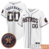 LA Dodgers ‘Halloween Edition’ Premier Custom Baseball Jersey