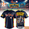 The Living Tombstone: Multiplayer Tour 2026 Baseball Jersey