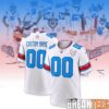 Mero “Mero Tour 2027” Limited Edition Signature Jersey