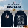 Chicago Bears – Return of the Monters – Rivalries 2026 Hoodie