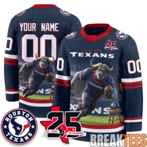 Houston Texans x Bull Chief Edition Custom Hockey Jersey 1 Houston2BTexans2Bx2BBull2BChief2BEdition2BCustom2BHockey2BJersey 2 4vsqQ.jpg