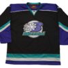 Huntsville Channel Cats Hockey Jersey