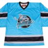 Indianapolis Ice 94-95 Hockey Jersey Indianapolis Ice 94-95 Hockey Jersey