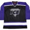 Indianapolis Racers 1978-79 Hockey Jersey