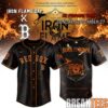 Ice Cube Truth to Power Tour Baseball Jersey