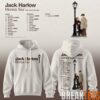 Don Toliver Octane Tour 2026 Special Hoodie