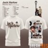 Limp Bizkit South Africa Show Special T-Shirt