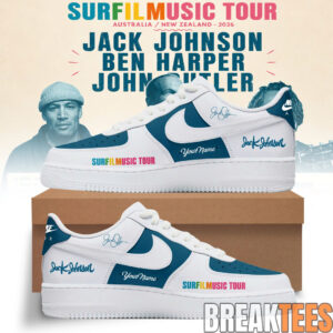 Jack Johnson SURFILMUSIC Australia New Zealand Tour Custom AF1 Shoes 2.jpg
