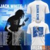 Jennie Special “Less than a Lover” 2026 T-Shirt Jennie Special “Less than a Lover” 2026 T-Shirt