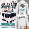 Nelly × Texas Longhorns × Austin Gamblers ’26 Hoodie