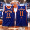 WNBA x All Star Edition Basketball Jersey Custom – Pink