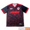 Giant Rooks If Heaven Exists, This Might Be It Football Jersey