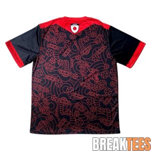 Japan Kazuchika Okada Tournament Collection Jersey 1 Japan2BKazuchika2BOkada2BTournament2BCollection2BSoccer2BJersey 2 gDzQH.jpg