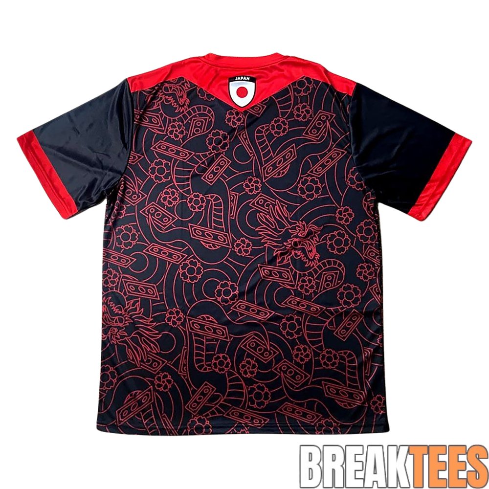 Japan Kazuchika Okada Tournament Collection Jersey Japan Kazuchika Okada Tournament Collection Jersey