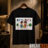 Jonas Brothers Boots And Hearts Festival 2026 2D Shirt