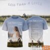 Kanye West 2026 Ye Live Concert Tour – SPAIN MADRID T-Shirt