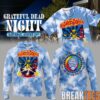 Kansas City Chiefs x Veteran 250 Years of Freedom Hoodie