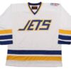 Kansas City Blades 1996-97 Hockey Jersey Kansas City Blades 1996-97 Hockey Jersey