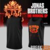 Thomas Rhett ”The Soundtrack to Life Tour” Limited Edition Signature Basketball Jersey Thomas Rhett ”The Soundtrack to Life Tour” Limited Edition Signature Basketball Jersey