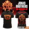 Kansas City Chiefs x Luke Combs My Kinda Saturday Night Tour 2027 Signed Jersey